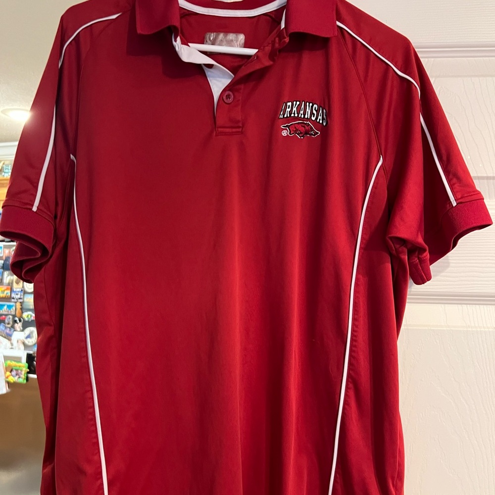 Men’s polo